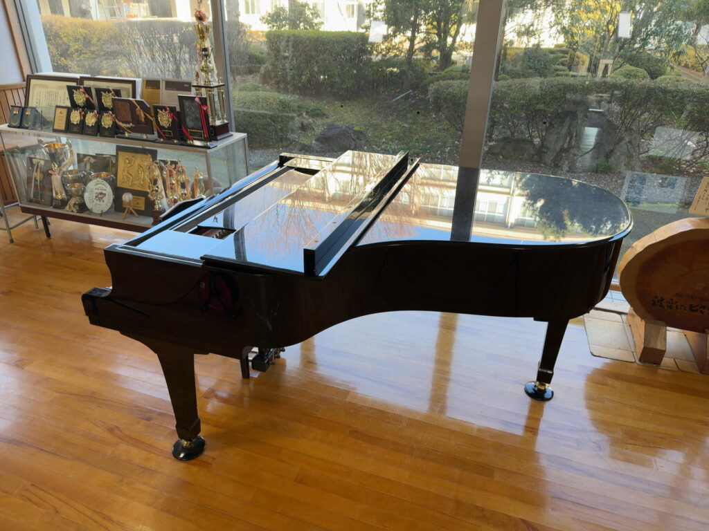 Grand Piano